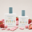 Perfume de sabores Chicle De Fresa, familia gourmand