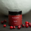 MOK-28 Manteca corporal -Arándano rojo- 120 ml -