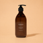 MOK-20 Gel hidratante corporal -Sândalo e âmbar- 500 ml -