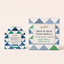 Mascarilla facial en disco de Aloe Vera y Árbol de Té · B-JEM1 / B-JEMP1