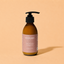 MOK-23 Loção Corporal Hidratante -Sândalo e Âmbar- 200 ml -