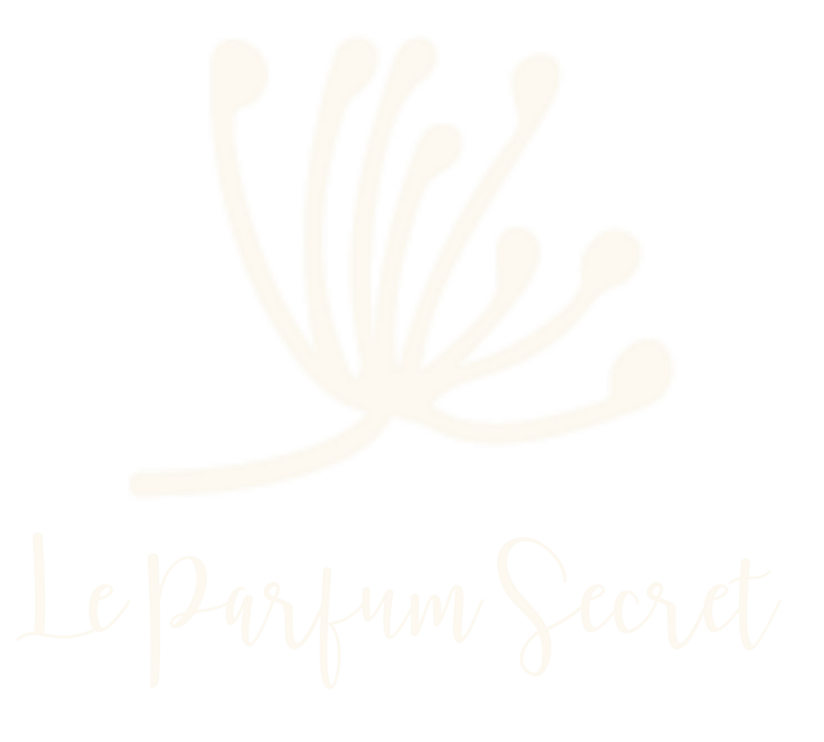 Le Parfum Secret