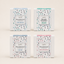 Mascarilla Facial de Rosa Mosqueta · B-MF2