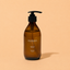MOK-21 Gel hidratante corporal -Cereja doce e âmbar- 300 ml -