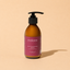 MOK-24 Loção corporal efeito brilho -Cereja- 200 ml -