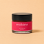 Máscara e Esfoliante Labial de Framboesa Mokann | 15 ml MOK-3