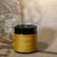MOK-17 Bálsamo suavemente bronceador corporal y facial -Maracuyá- 180 ml -