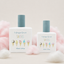 Perfume de sabores Nube De Algodón, familia gourmand