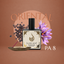 Perfume árabe PA-8 para unisex, familia oriental
