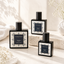 Colección de perfumes con feromonas de Le Parfum Secret