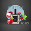 Perfume Nicho PG-110 para unisex, familia frutal