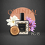 Perfume Nicho PG-15 para unisex, familia oriental