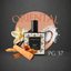 Perfume Nicho PG-37 para unisex, familia oriental