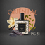 Perfume Nicho PG-51 para unisex, familia oriental