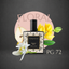 Perfume Nicho PG-72 para mujer, familia floral