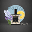 Perfume Nicho PG-74 para unisex, familia frutal