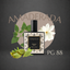 Perfume Nicho PG-88 para unisex, familia amaderada
