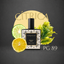 Perfume Nicho PG-89 para unisex, familia cítrica