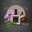 Perfume Nicho PG-8 para unisex, familia amaderada