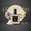 Perfume Nicho PG-91 para unisex, familia gourmand