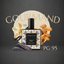Perfume Nicho PG-95 para unisex, familia gourmand