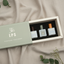 SET ALTA PERFUMERÍA · 3 perfumes de 30 ml