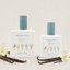 Perfume de sabores Vainilla, familia gourmand