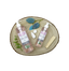 K-CO29 Gel para rasurar (MUJER)