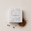 Mascarilla Facial de Cacao · B-MF1